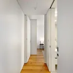 Apartment Casa Encantadora Fonte Nova