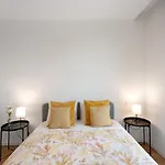 Apartment Casa Encantadora Fonte Nova