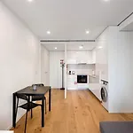 Casa Encantadora Fonte Nova * Aveiro