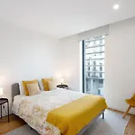 Apartment Casa Encantadora Fonte Nova