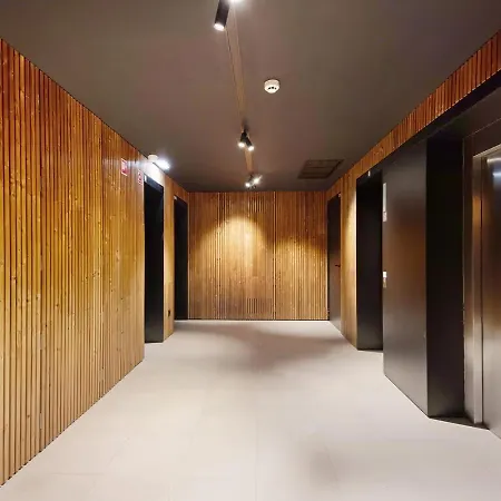 Casa Encantadora Fonte Nova Διαμέρισμα *