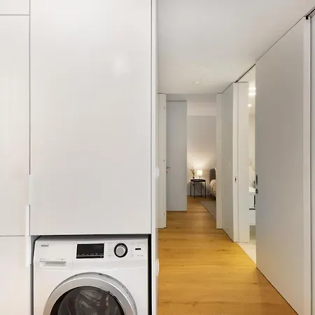 Casa Encantadora Fonte Nova Apartamento Aveiro