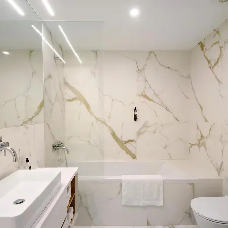 Casa Encantadora Fonte Nova Διαμέρισμα Αβέιρο