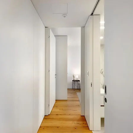 Lägenhet Casa Encantadora Fonte Nova