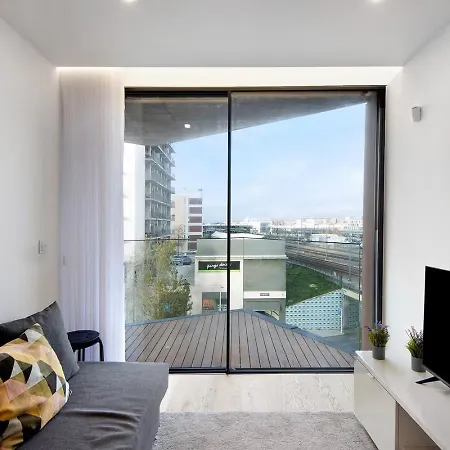 Apartamento Casa Encantadora Fonte Nova *