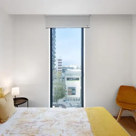 Casa Encantadora Fonte Nova Διαμέρισμα Αβέιρο