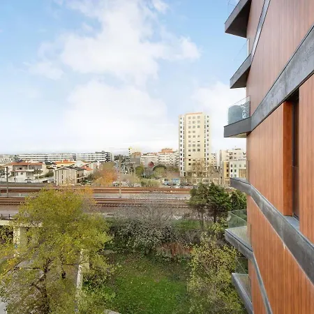 Διαμέρισμα Casa Encantadora Fonte Nova *