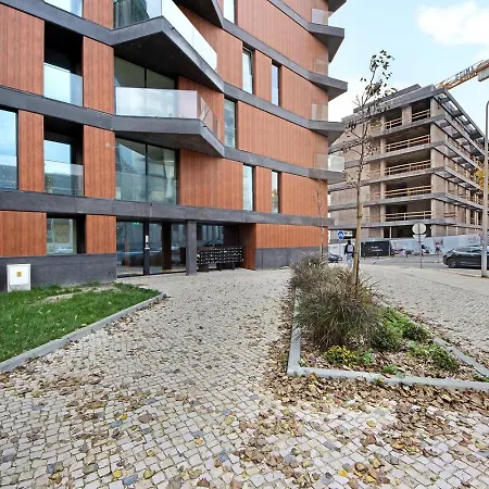 Casa Encantadora Fonte Nova * Αβέιρο