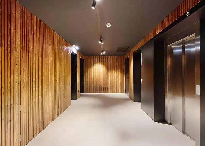 Casa Encantadora Fonte Nova Διαμέρισμα *