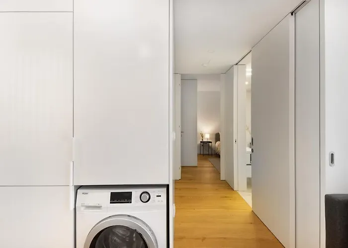 Casa Encantadora Fonte Nova Διαμέρισμα Αβέιρο