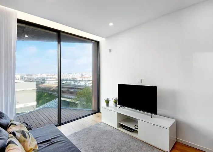 Casa Encantadora Fonte Nova Διαμέρισμα