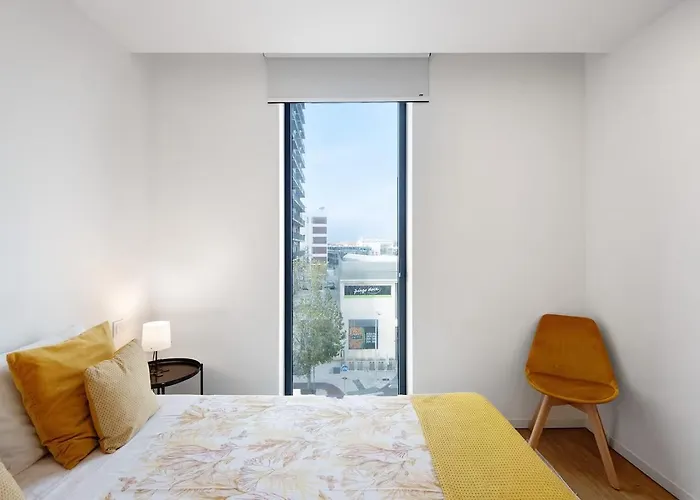 Casa Encantadora Fonte Nova Διαμέρισμα Αβέιρο