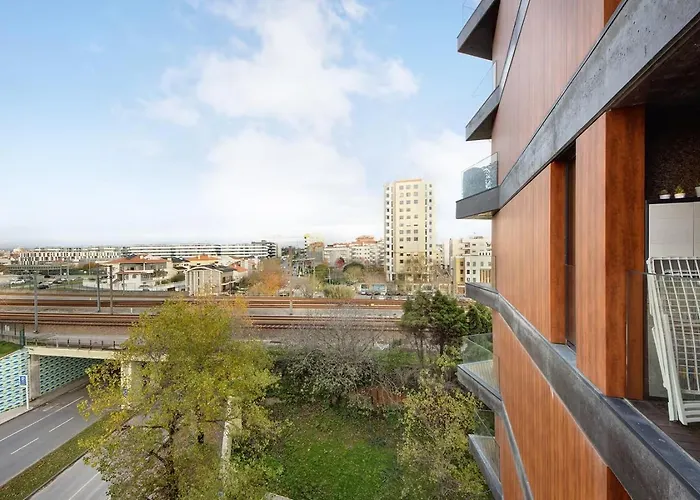 Διαμέρισμα Casa Encantadora Fonte Nova *