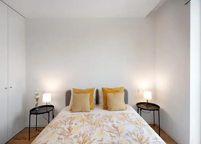 Διαμέρισμα Casa Encantadora Fonte Nova