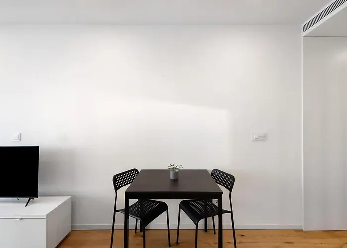 Casa Encantadora Fonte Nova Διαμέρισμα *