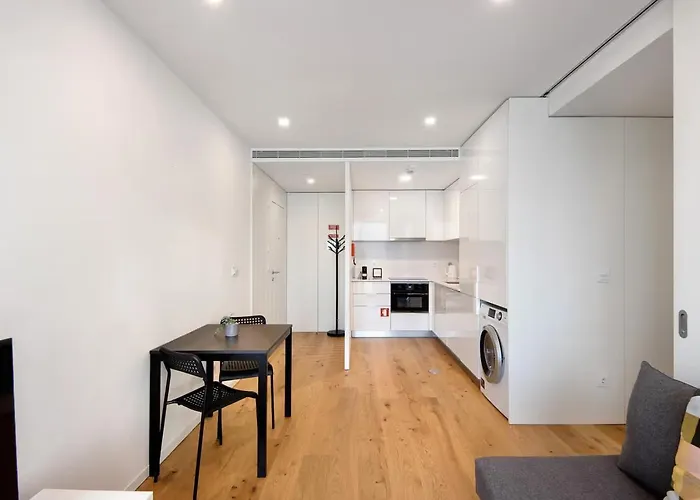 Casa Encantadora Fonte Nova * Αβέιρο