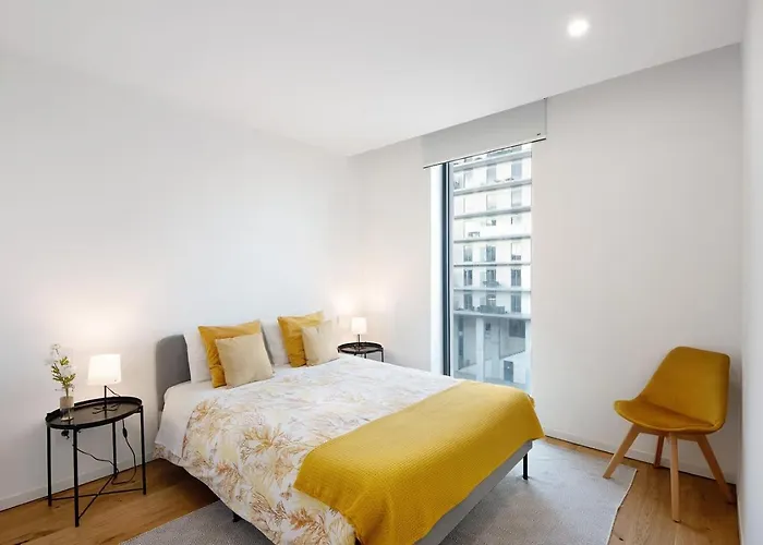 Διαμέρισμα Casa Encantadora Fonte Nova